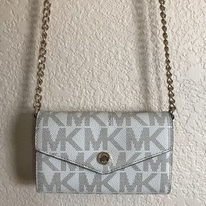 Michael Kors Cross-Body
